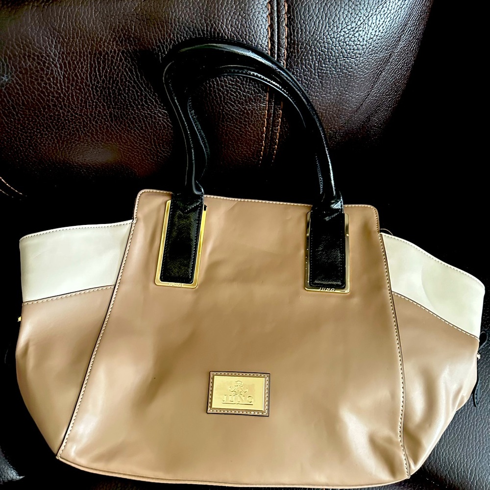 Juno hand bag.